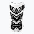Протектори за подбедици Reusch Shinguard Attrakt Lite black/white