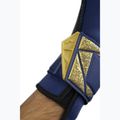 Вратарски ръкавици Reusch Attrakt Duo Evolution premium blue/gold/black 7