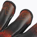 Reusch Attrakt Gold X Evolution GluePrint вратарски ръкавици hyper orng/elec blue/blck 5