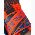 Reusch Attrakt Gold X Evolution GluePrint вратарски ръкавици hyper orng/elec blue/blck 6