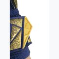 Вратарски ръкавици Reusch Attrakt Gold X Evolution premium blue/gold/black 7