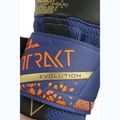 Вратарски ръкавици Reusch Attrakt Gold X Evolution premium blue/gold/black 8