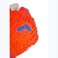 Вратарска ръкавица Reusch Attrakt Gold X Freegel hyper orange/electric blue 7