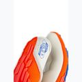 Вратарска ръкавица Reusch Attrakt Gold X Freegel hyper orange/electric blue 8