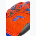 Вратарска ръкавица Reusch Attrakt Duo hyper orange/electric blue/black 6