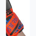 Вратарска ръкавица Reusch Attrakt Duo hyper orange/electric blue/black 8