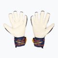 Вратарски ръкавици Reusch Attrakt SpeedBump premium blue/gold 2