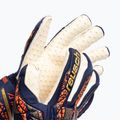 Вратарски ръкавици Reusch Attrakt SpeedBump premium blue/gold 3