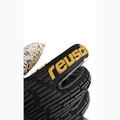 Reusch Attrakt Freegel Fusion Ortho-Tec вратарски ръкавици черни/златни 5