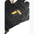 Reusch Attrakt Freegel Fusion Ortho-Tec вратарски ръкавици черни/златни 6