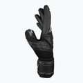 Вратарски ръкавици Reusch Attrakt Gold NC black 4