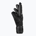 Детски вратарски ръкавици Reusch Attrakt Freegel Infinity black 4