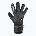 Вратарски ръкавици Reusch Attrakt Infinity NC black 2