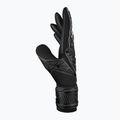 Вратарски ръкавици Reusch Attrakt Infinity NC black 4