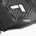 Reusch Attrakt Resist вратарски ръкавици черни 7