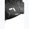 Вратарски ръкавици Reusch Attrakt Solid black 5