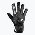 Вратарски ръкавици Reusch Attrakt Starter Solid black 2
