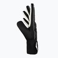 Вратарски ръкавици Reusch Attrakt Starter Solid black 4