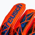 Reusch Attrakt Starter Solid Junior hyper orng/elec blue детски вратарски ръкавици 9