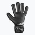 Вратарски ръкавици Reusch Attrakt Gold NC Finger Support black 3