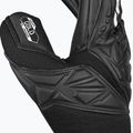 Вратарски ръкавици Reusch Attrakt Gold NC Finger Support black 4