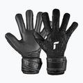 Вратарски ръкавици Reusch Attrakt Freegel Infinity Finger Support black