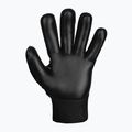 Детски вратарски ръкавици Reusch Attrakt Starter Solid Finger Support Junior black 3