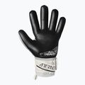 Вратарски ръкавици Reusch Attrakt Infinity NC white/black 3