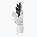 Вратарски ръкавици Reusch Attrakt Infinity NC white/black 4