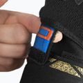 Reusch Attrakt SpeedBump Ortho-Tec вратарски ръкавици черни/златни/оранжеви 5