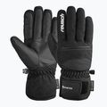 Скиорски ръкавици Reusch Snow Ranger Gore-Tex black/white