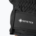 Скиорски ръкавици Reusch Snow Ranger Gore-Tex black/white 4