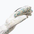 Reusch Attrakt Freegel Fusion бели вратарски ръкавици 3