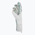 Reusch Attrakt Freegel Fusion бели вратарски ръкавици 6