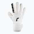 Вратарски ръкавици Reusch Attrakt Freegel Gold X white 2