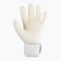 Вратарски ръкавици Reusch Attrakt Freegel Gold X white 3