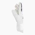Детски вратарски ръкавици Reusch Attrakt Freegel Gold white 4