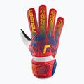 Вратарски ръкавици Reusch Attrakt Solid spain 2