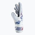 Вратарски ръкавици Reusch Attrakt Solid croatia 4