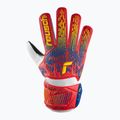 Reusch Attrakt Solid Junior Испания детски вратарски ръкавици 2