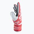 Детски вратарски ръкавици Reusch Attrakt Solid Junior poland 4