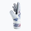 Детски вратарски ръкавици Reusch Attrakt Solid Junior croatia 4