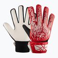 Детски вратарски ръкавици Reusch Attrakt Starter Solid Junior poland