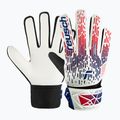 Детски вратарски ръкавици Reusch Attrakt Starter Solid Junior croatia