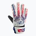 Reusch Attrakt Starter Solid Junior croatia детски вратарски ръкавици 2