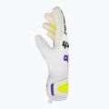 Вратарски ръкавици Reusch Legacy Pro Am Silver white/purple 4