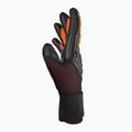 Вратарски ръкавици Reusch Attrakt Infinity Airvent black/shocking orange 4