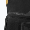 Скиорски ръкавици Reusch Pro Rc black/camel 7