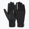 Мъжки ръкавици Reusch Karayel Windstopper Touch-Tec black/silver 2