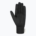 Мъжки ръкавици Reusch Karayel Windstopper Touch-Tec black/silver 4
